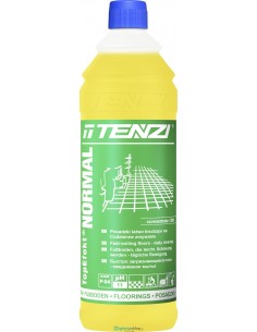 TENZI TOPEFEKT NORMAL Codzienne zmywanie posadzek matowych