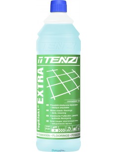 TENZI TOPEFEKT EXTRA Koncentrat. Bieżące mycie posadzek elastycznych