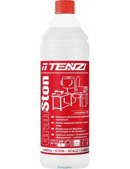 TENZI GRAN STON 1L TENZI GRAN STON 1L