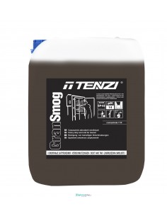 TENZI GRAN SMOG 5L Koncentrat. Czyszczenie wędzarni, piekarników, kuchenek.