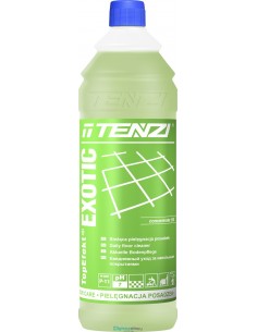 TENZI TOPEFEKT EXOTIC Mycie posadzek i wyposażenia wnętrz