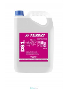 TENZI DS1 GT SZYBKA DEZYNFEKCJA 1LGotowy do użycia. Szybka dezynfekcja w 1 minutę.