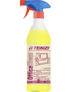 TENZI OFFICE CLEAN GT ALURE Mycie mebli i urządzeń biurowych.