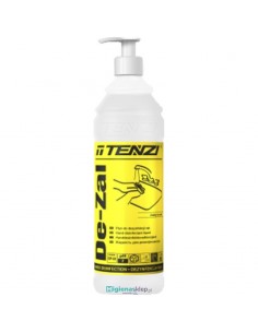 TENZI DEZAL GT 1L Gotowy do uzycia Plyn do dezynfekcji rak