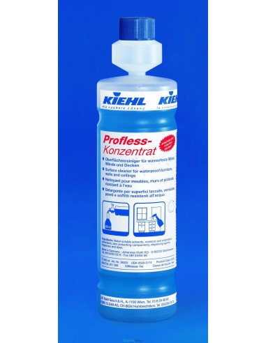 KIEHL PROFLESS-KONZENTRAT Płyn do mycia powierzchni