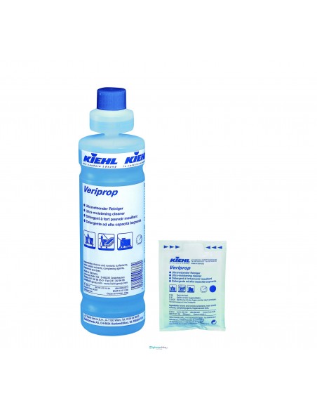 KIEHL VERIPROP Ultra- zwilżający płyn do mycia KIEHL VERIPROP Ultra- zwilżający płyn do mycia