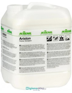 KIEHL ARISTON Nabłyszczający płyn do mycia na bazie polimerów