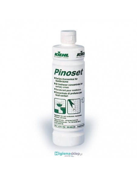 KIEHL PINOSET Perfumowany koncentrat do sanitariatów KIEHL PINOSET Perfumowany koncentrat do sanitariatów