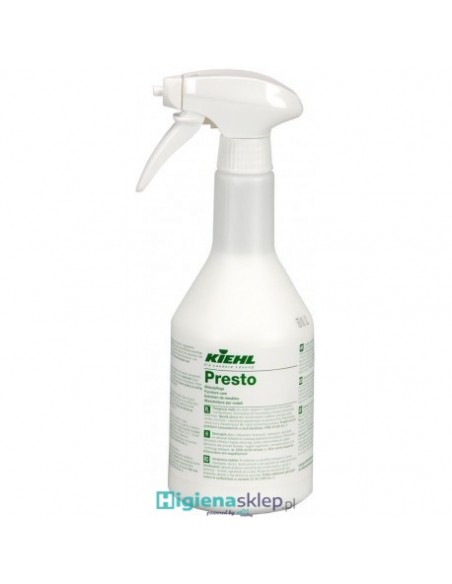 KIEHL PRESTO Pielęgnacja mebli KIEHL PRESTO Pielęgnacja mebli