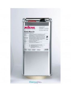 KIEHL KIEHL-WAX-EX Produkt do usuwania wosku