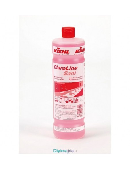 KIEHL CLARIDA SANI Środek do mycia sanitariatów KIEHL CLARIDA SANI Środek do mycia sanitariatów