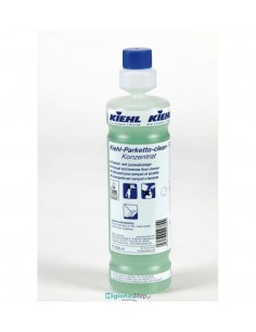 KIEHL PARKETTO-CLEAN-KONZENTRAT Mycie podłóg z drewna i laminowanych