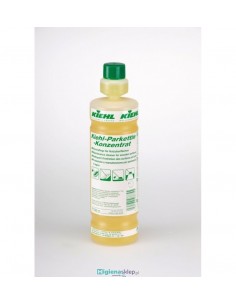 KIEHL KIEHL-PARKETTIN-KONZENTRAT Mycie z pielęgnacją podłóg z drewna