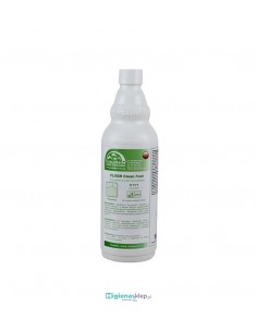 DOLPHIN FLOOR CLEAN FRESH 1L Biezace mycie wodoodpornych posadzek