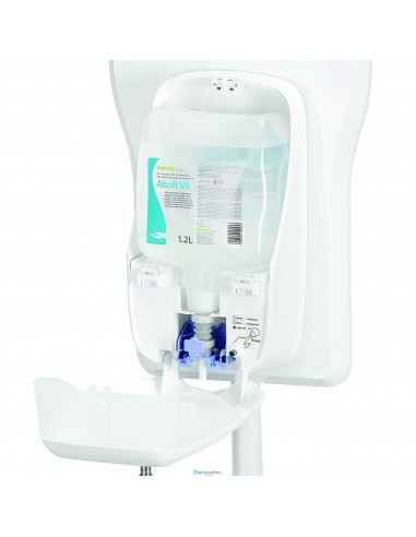 Stacja do dezynfekcji SARAYA UD-1600