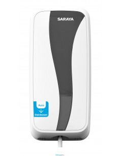Bezdotykowy dozownik do mydła lub płynu dezynfekującego SARAYA UD-450 2