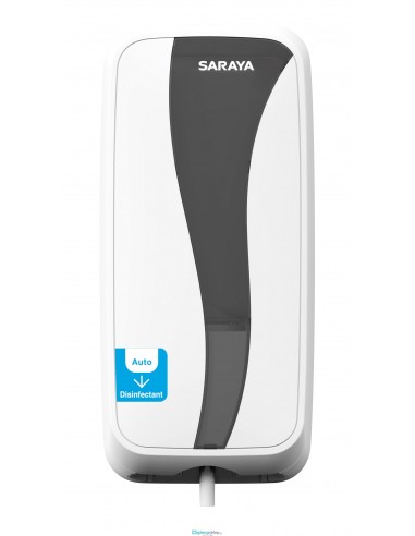 Bezdotykowy dozownik do mydła lub płynu dezynfekującego SARAYA UD-450