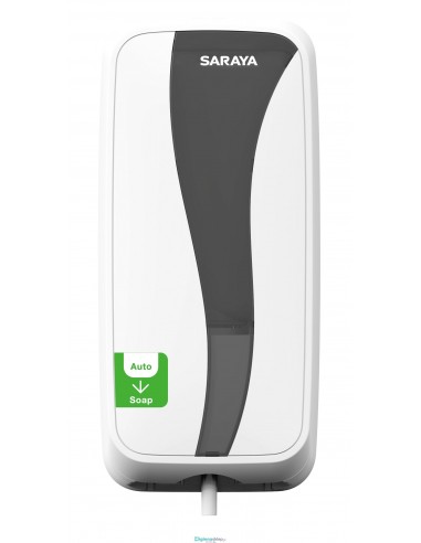 Bezdotykowy dozownik do mydła lub płynu dezynfekującego SARAYA UD-450