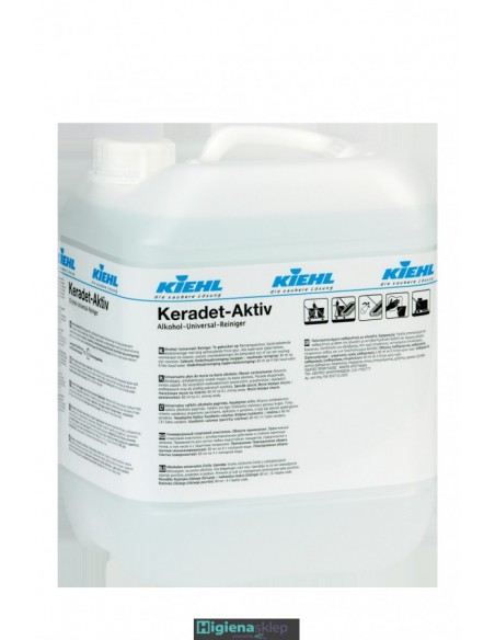 KIEHL KERADET-AKTIV Uniwersalny płyn do mycia na bazie alkoholu KIEHL KERADET-AKTIV Uniwersalny płyn do mycia na bazie alkoholu