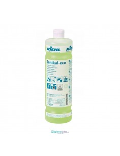 KIEHL SANIKAL-ECO Higiena w sanitariatach 2