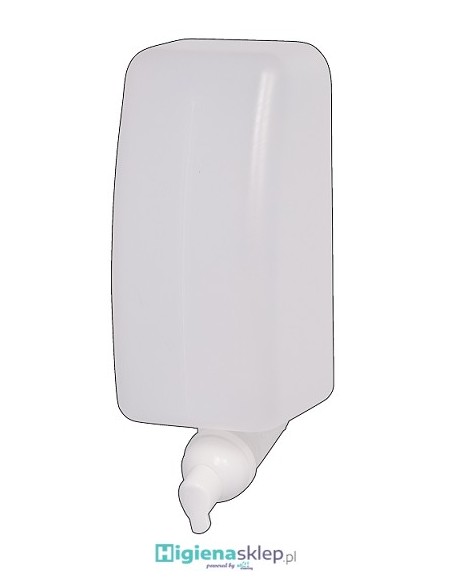 MYDŁO W PIANCE DO RĄK 1000ML JM-METZGER MYDŁO W PIANCE DO RĄK 1000ML JM-METZGER