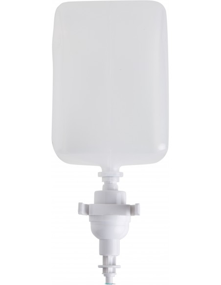 WKŁAD MYDŁA ANTYBAKTERYJNEGO DO SENSORYCZNEGO DOZOWNIKA METZGER COSMOS