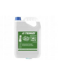 TENZI GRAN BIS Koncentrat. Bieżące usuwanie zabrudzeń – uniwersalny.