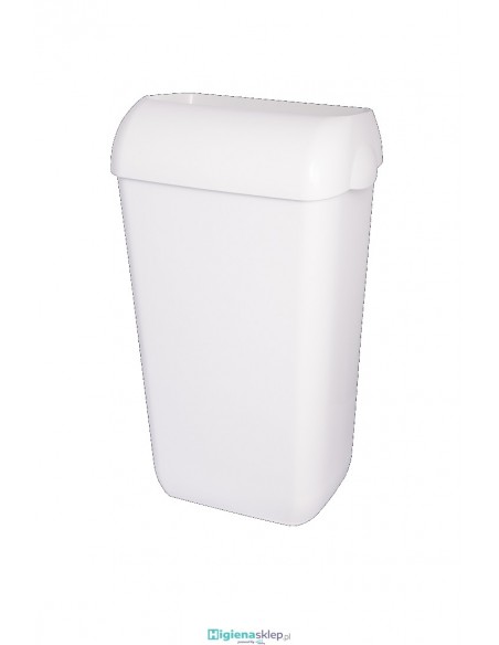 Kosz na śmieci 25L JM-METZGER