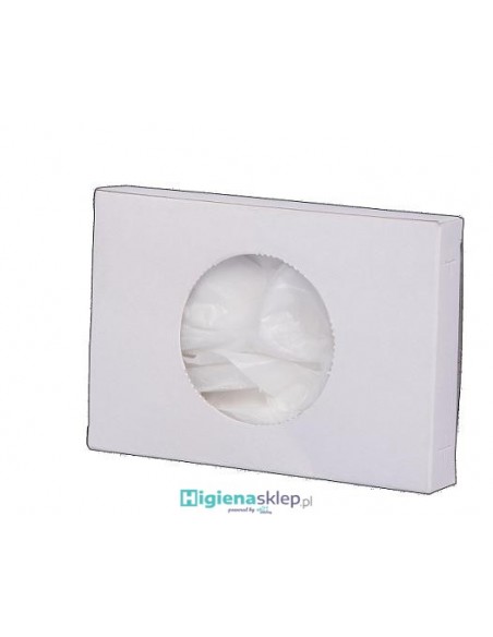 Torebki higieniczne do podajnika JM-METZGER Torebki higieniczne do podajnika JM-METZGER