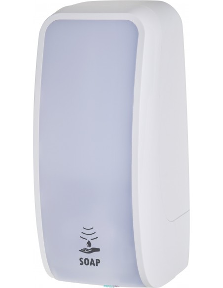 COSMOS Soap dispenser MANUALNY DOZOWNIK DO MYDŁA