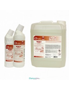 DOLPHIN SANI MAX GEL Koncentrat do mycia urządzeń sanitarnych