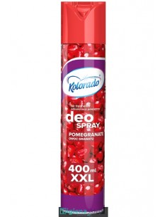 Kolorado Deo Spray 2