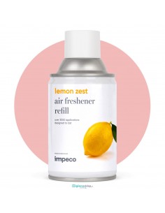 Wkład zapachowy PREMIUM 270 ml IMPECO 2