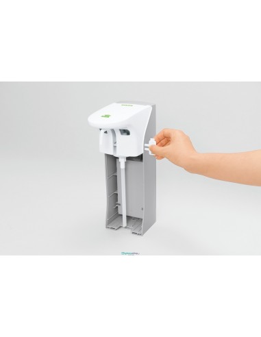 Bezdotykowy dozownik medyczny ADS 500/1000