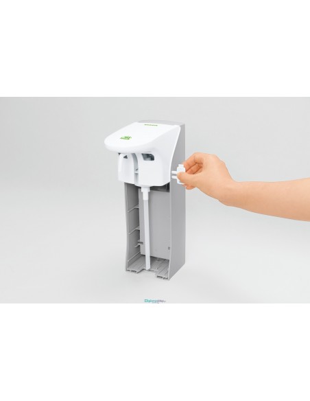 Bezdotykowy dozownik medyczny ADS 500/1000 Bezdotykowy dozownik medyczny ADS 500/1000