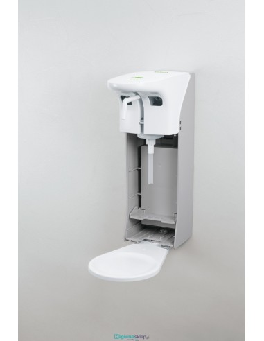 Bezdotykowy dozownik medyczny ADS 500/1000