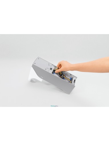 Bezdotykowy dozownik medyczny ADS 500/1000