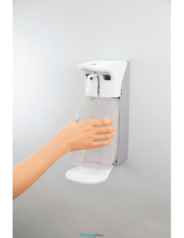 Bezdotykowy dozownik medyczny ADS 500/1000