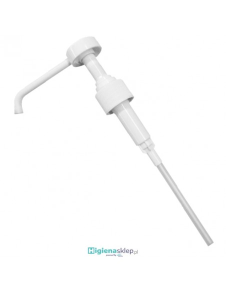 Pompka do butelki ALSOFT VB 1000 ml