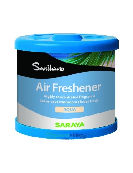 Wkład do odświeżacza powietrza SARAYA morski Wkład do odświeżacza powietrza SARAYA morski