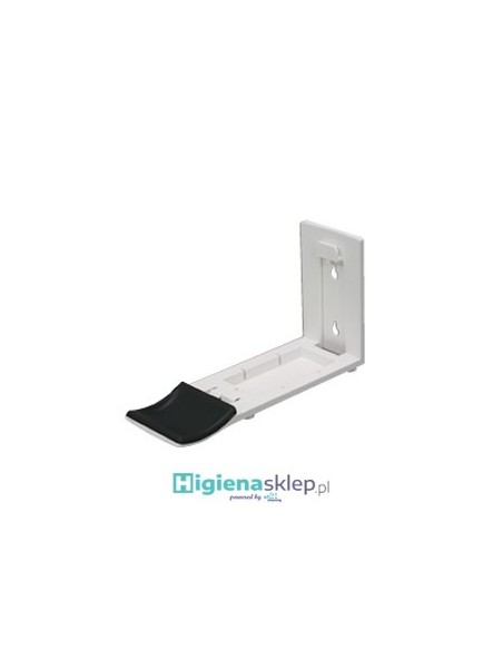 Tacka L do montażu ściennego dozownika Saraya ELEFOAM 2.0 Tacka L do montażu ściennego dozownika Saraya ELEFOAM 2.0