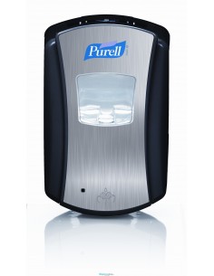 Bezdotykowy dozownik do dezynfekcji rąk PURELL® LTX™ 700 ML