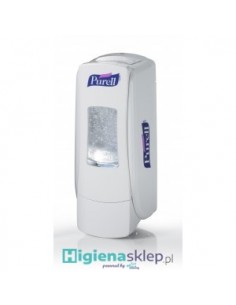 PURELL® ADX™ 700 ML MANUALNY DOZOWNIK DO ŻELU