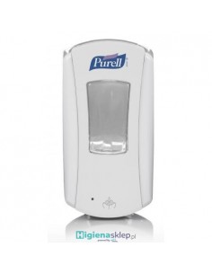 Bezdotykowy dozownik do dezynfekcji rąk PURELL® LTX™ 1200 ML 2