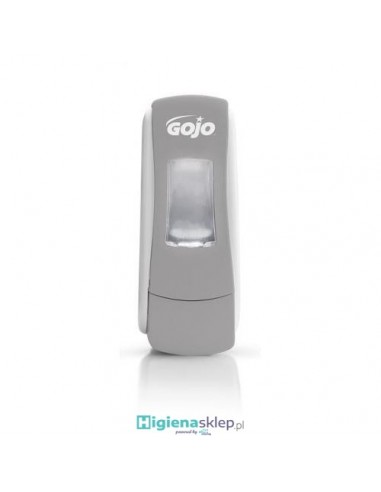 Manualny dozownik do mydła GOJO® ADX™ 700 ML szary
