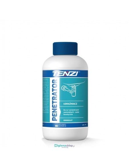 TENZI PENETRATOR TENZI PENETRATOR