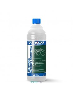 TENZI ZMYWANIE MCHOW I POROSTOW 1L
