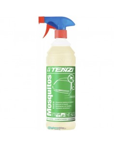 TENZI MOSQUITOS GT 10L Gotowy do uzycia Usuwanie sladow po owadach