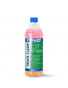 TENZI TRUCK CLEAN 5L Koncentrat Mycie pojazdow ciezarowych plandek koncentrat  aktywna piana