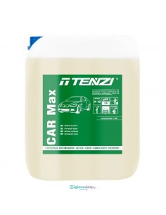 TENZI CAR MAX 20L Koncentrat Mycie karoserii pojazdow  aktywna piana